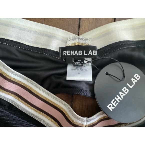 Rehab Lab Bralette/ Crop top Size S - Picture 5 of 5